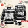 Prizreni Custom Ugly Christmas Sweater, Unique Gift For Fans - Vesles2014s