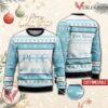 Professional Cosmetology Education Center Custom Ugly Christmas Sweater, Unique Gift For Fans - Vesles2014s