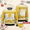 Professional Culinary Academy Logo Custom Ugly Christmas Sweater, Unique Gift For Fans - Vesles2014s