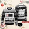 Professional Institute of Beauty Custom Ugly Christmas Sweater, Unique Gift For Fans - Vesles2014s