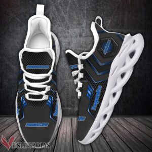 Progressive Logo Custom Shoes Style 2, Best Running Shoes For Fans - Vesles2014S 1