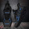 Progressive Logo Custom Shoes Style 2, Best Running Shoes For Fans - Vesles2014S