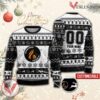 Promitheas Women Custom Ugly Christmas Sweater, Unique Gift For Fans - Vesles2014s