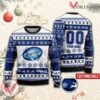 Proton Hockey Custom Ugly Christmas Sweater, Unique Gift For Fans - Vesles2014s