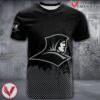 Providence Friars Basketball Grunge Pattern Unique Personalized T Shirts - Vesles2014S
