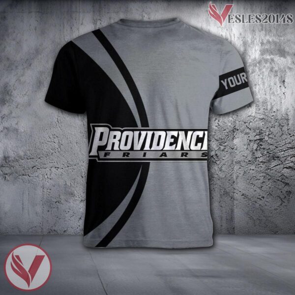 Providence Friars NCAA 2022 National Champions Legendary 3D Shirt - Vesles2014S 1