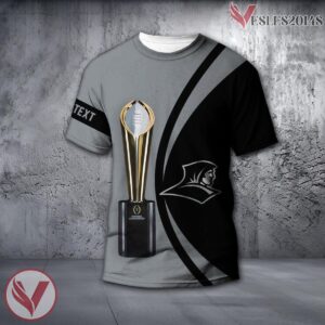 Providence Friars NCAA 2022 National Champions Legendary 3D Shirt - Vesles2014S