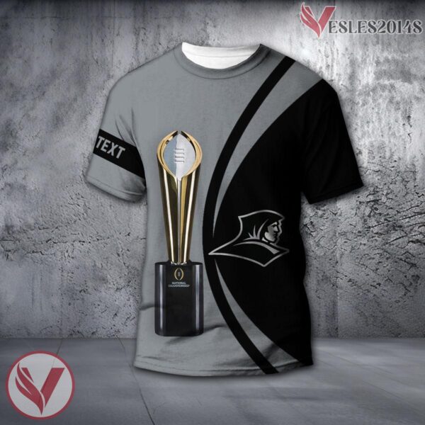 Providence Friars NCAA 2022 National Champions Legendary 3D Shirt - Vesles2014S