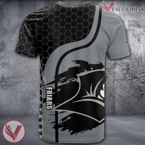 Providence Friars NCAA Custom Shirt, Unique Sport Gifts For Fans - Vesles2014s 1