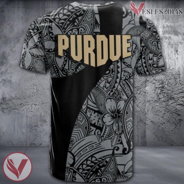 Providence Friars NCAA Polynesian Pattern Shirt, Unique Gifts For Fans - Vesles2014s 1