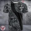 Providence Friars NCAA Polynesian Pattern Shirt, Unique Gifts For Fans - Vesles2014s