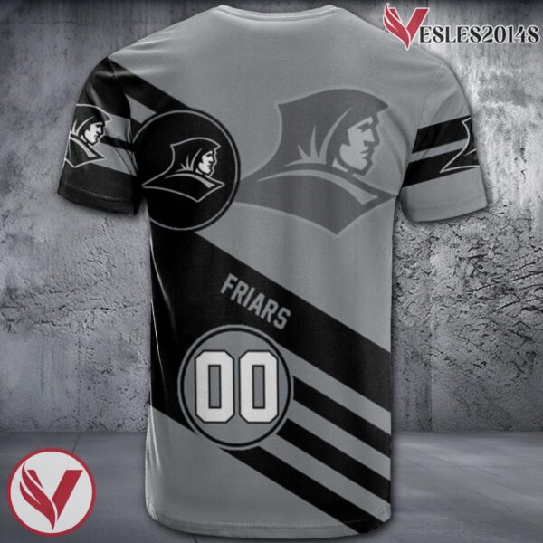 Providence Friars NCAA Sport Team Shirt, Best Gift For Fans - Vesles2014s 1