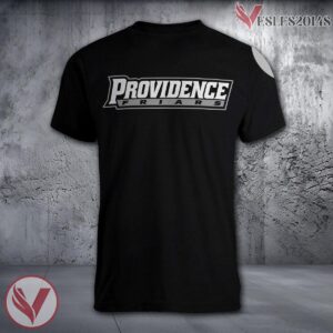 Providence Friars Personalized Shirt, Unique Gifts For NCAA Fans - Vesles2014s 1