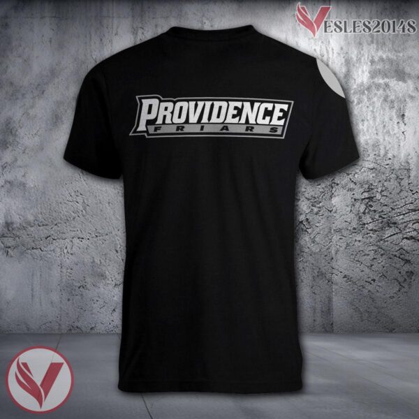 Providence Friars Personalized Shirt, Unique Gifts For NCAA Fans - Vesles2014s 1