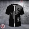 Providence Friars Personalized Shirt, Unique Gifts For NCAA Fans - Vesles2014s