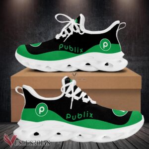 Publix Custom Shoes, Best Running Shoes For Fans - Vesles2014S 1