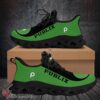 Publix Custom Shoes Style 1, Best Running Shoes For Fans - Vesles2014S