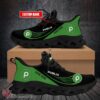 Publix Custom Shoes Style 2, Best Running Shoes For Fans - Vesles2014S