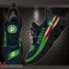 Publix Custom Shoes Style 3, Best Running Shoes For Fans - Vesles2014S