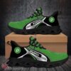Publix Logo Custom Shoes Style 2, Best Running Shoes For Fans - Vesles2014S