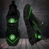 Publix Logo Custom Shoes Style 4, Best Running Shoes For Fans - Vesles2014S