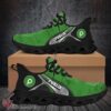 Publix Logo Custom Shoes Style 6, Best Running Shoes For Fans - Vesles2014S