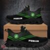 Publix Logo Custom Shoes Style 7, Best Running Shoes For Fans - Vesles2014S