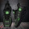 Publix Logo Custom Shoes Style 7, Best Running Shoes For Fans - Vesles2014S