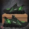 Publix Logo Custom Shoes Style 8, Best Running Shoes For Fans - Vesles2014S