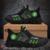 Publix Logo Custom Shoes Style 8, Best Running Shoes For Fans - Vesles2014S