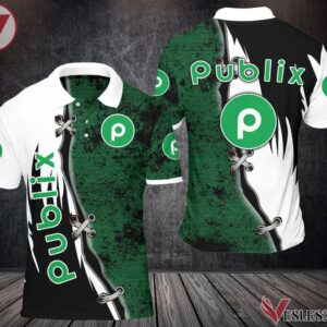 Publix Uniform Custom Clothes Style 1, Unique Gifts For Employee - Vesles2014s 2