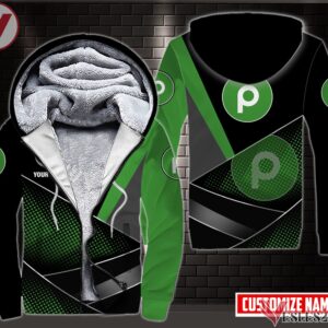Publix Uniform Custom Clothes Style 11, Unique Gifts For Employee - Vesles2014s 2