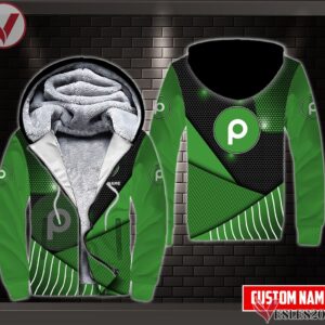 Publix Uniform Custom Clothes Style 12, Unique Gifts For Employee - Vesles2014s 2