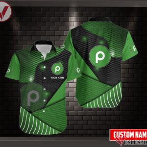 Publix Uniform Custom Clothes Style 12, Unique Gifts For Employee - Vesles2014s 3
