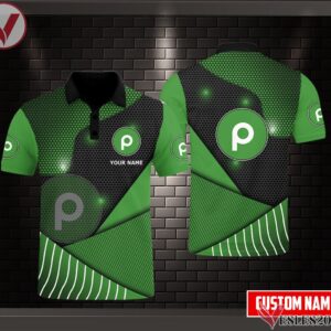 Publix Uniform Custom Clothes Style 12, Unique Gifts For Employee - Vesles2014s 4