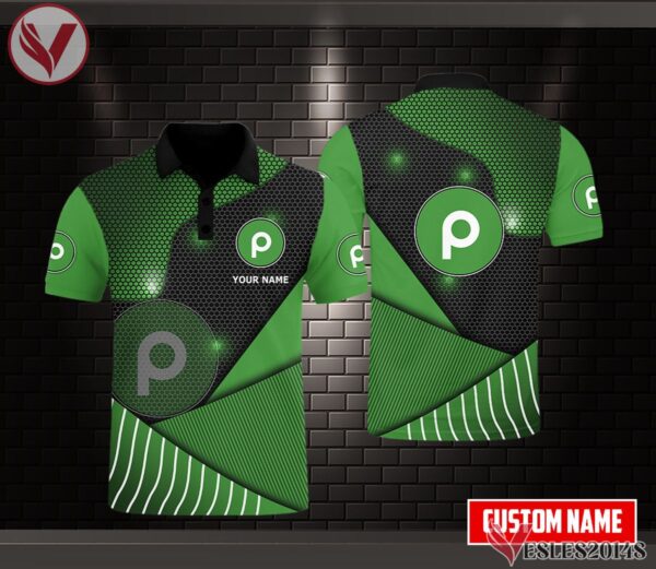 Publix Uniform Custom Clothes Style 12, Unique Gifts For Employee - Vesles2014s 4