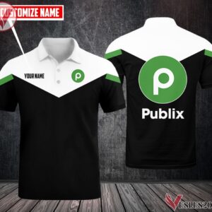 Publix Uniform Custom Clothes Style 13, Unique Gifts For Employee - Vesles2014s 1