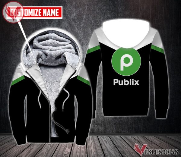 Publix Uniform Custom Clothes Style 13, Unique Gifts For Employee - Vesles2014s 3