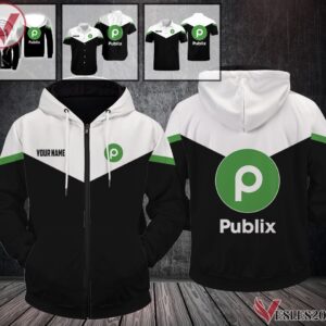 Publix Uniform Custom Clothes Style 13, Unique Gifts For Employee - Vesles2014s