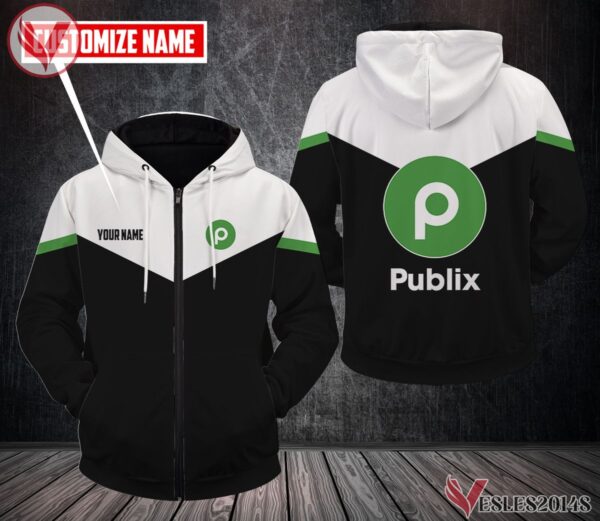 Publix Uniform Custom Clothes Style 13, Unique Gifts For Employee - Vesles2014s 5