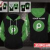 Publix Uniform Custom Clothes Style 14, Unique Gifts For Employee - Vesles2014s