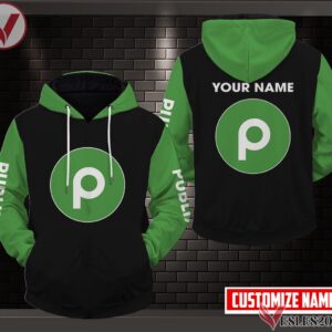 Publix Uniform Custom Clothes Style 14, Unique Gifts For Employee - Vesles2014s 2