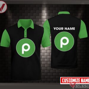 Publix Uniform Custom Clothes Style 14, Unique Gifts For Employee - Vesles2014s 5