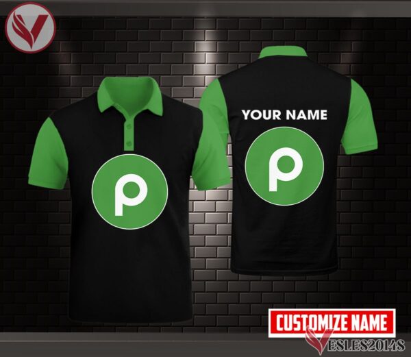 Publix Uniform Custom Clothes Style 14, Unique Gifts For Employee - Vesles2014s 5