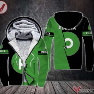 Publix Uniform Custom Clothes Style 15, Unique Gifts For Employee - Vesles2014s 3