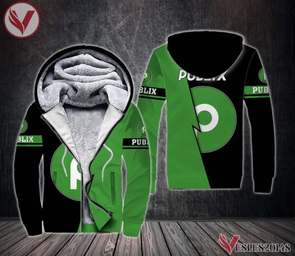 Publix Uniform Custom Clothes Style 15, Unique Gifts For Employee - Vesles2014s 3