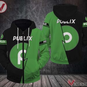 Publix Uniform Custom Clothes Style 15, Unique Gifts For Employee - Vesles2014s 4