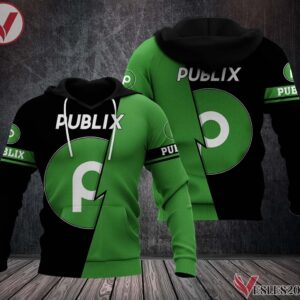 Publix Uniform Custom Clothes Style 15, Unique Gifts For Employee - Vesles2014s 5