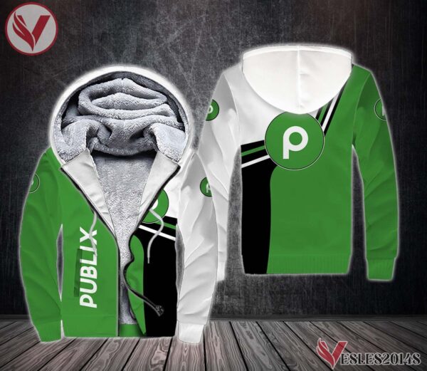 Publix Uniform Custom Clothes Style 16, Unique Gifts For Employee - Vesles2014s 3
