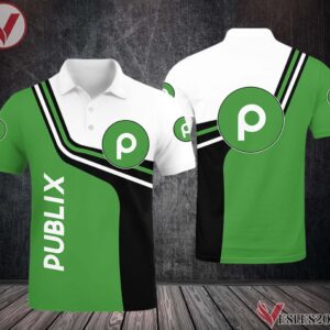 Publix Uniform Custom Clothes Style 16, Unique Gifts For Employee - Vesles2014s 5